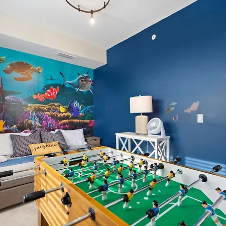 Serenity Haven, Bliss, Storey Lake By Shine Villas Condo